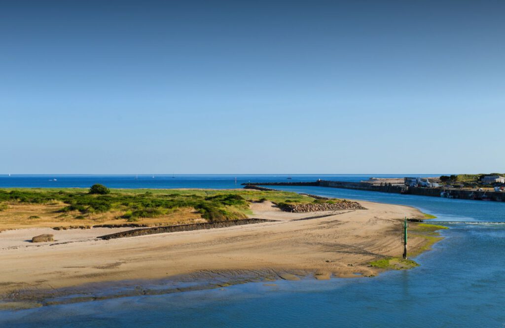 La Marine - Plage