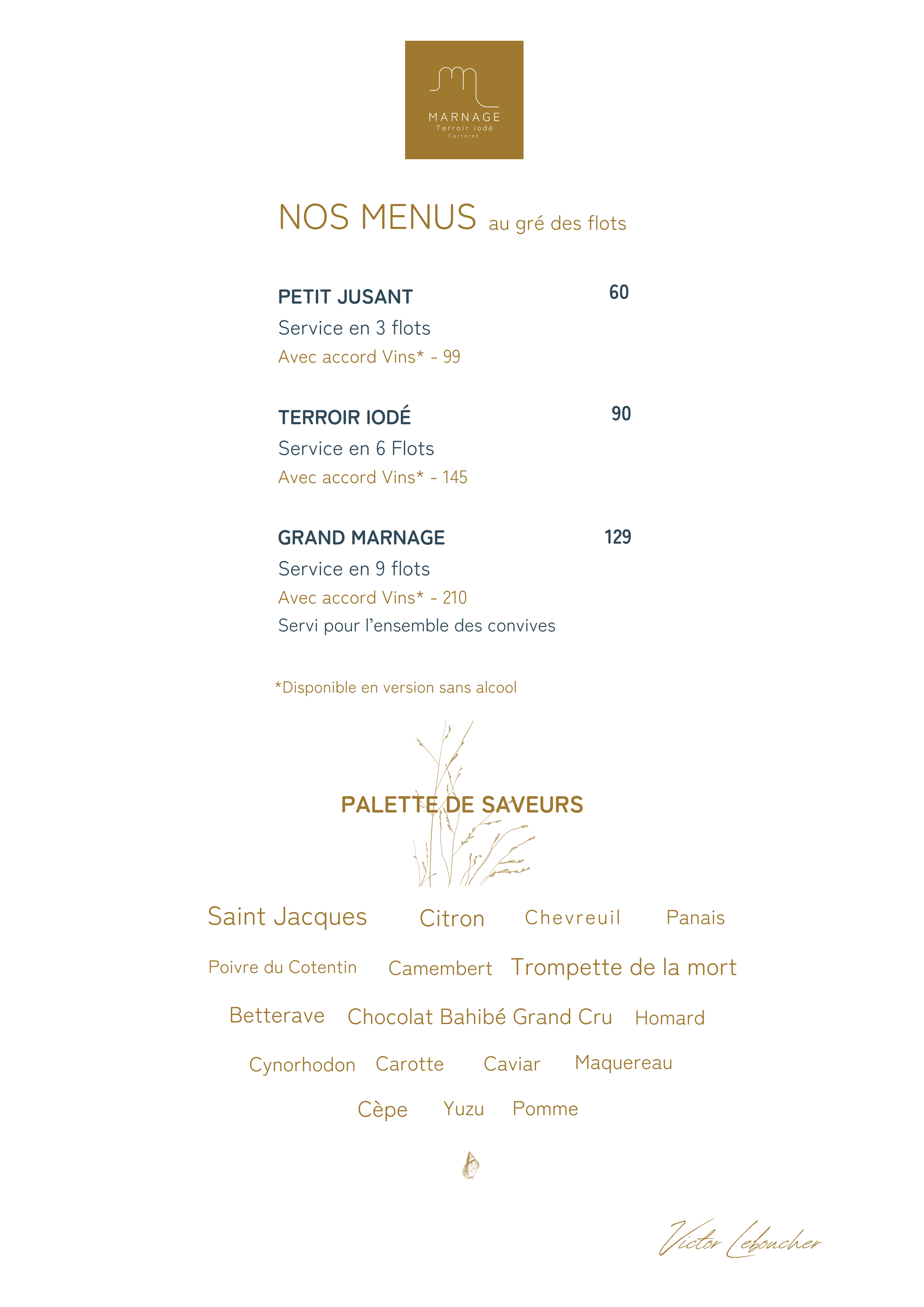 menu 241014